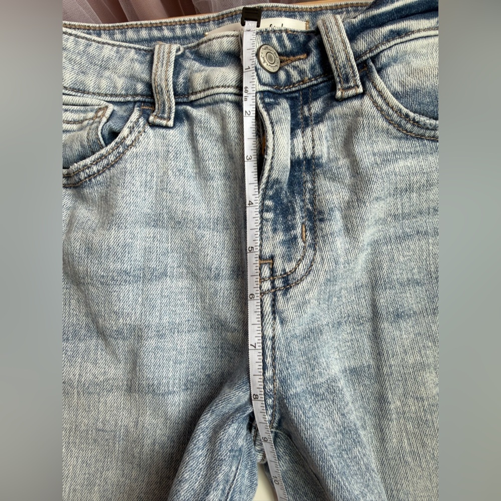 Buckle | Willow & Root Jeans size 24 with STRETCH - Picture 8 of 15